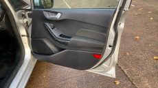 Ford Fiesta 1.0 EcoBoost 125 Titanium 5dr Petrol Hatchback